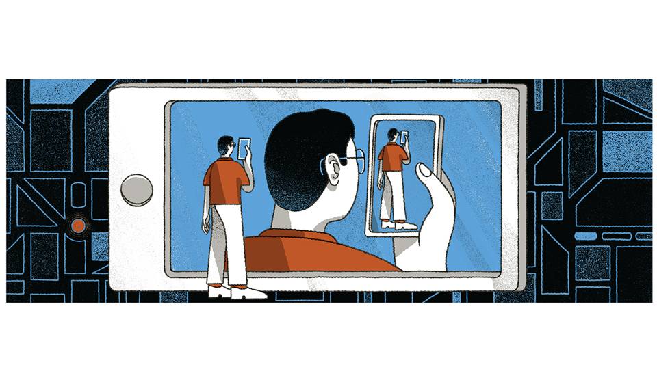 Ações policialescas travestidas de cuidado pelo bem comum Ações policialescas travestidas de cuidado pelo bem comum