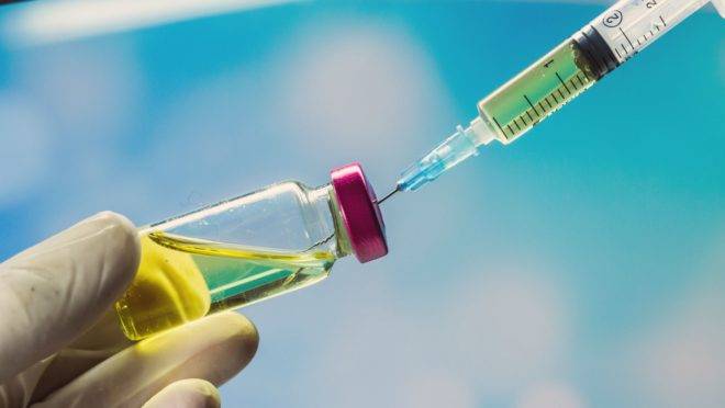 Prevenção contra o novo coronavírus poderá estar disponível, de forma emergencial, ainda em 2020