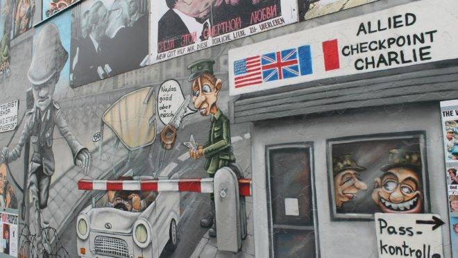 Estamos entrando em uma era de pós-democracia científica.