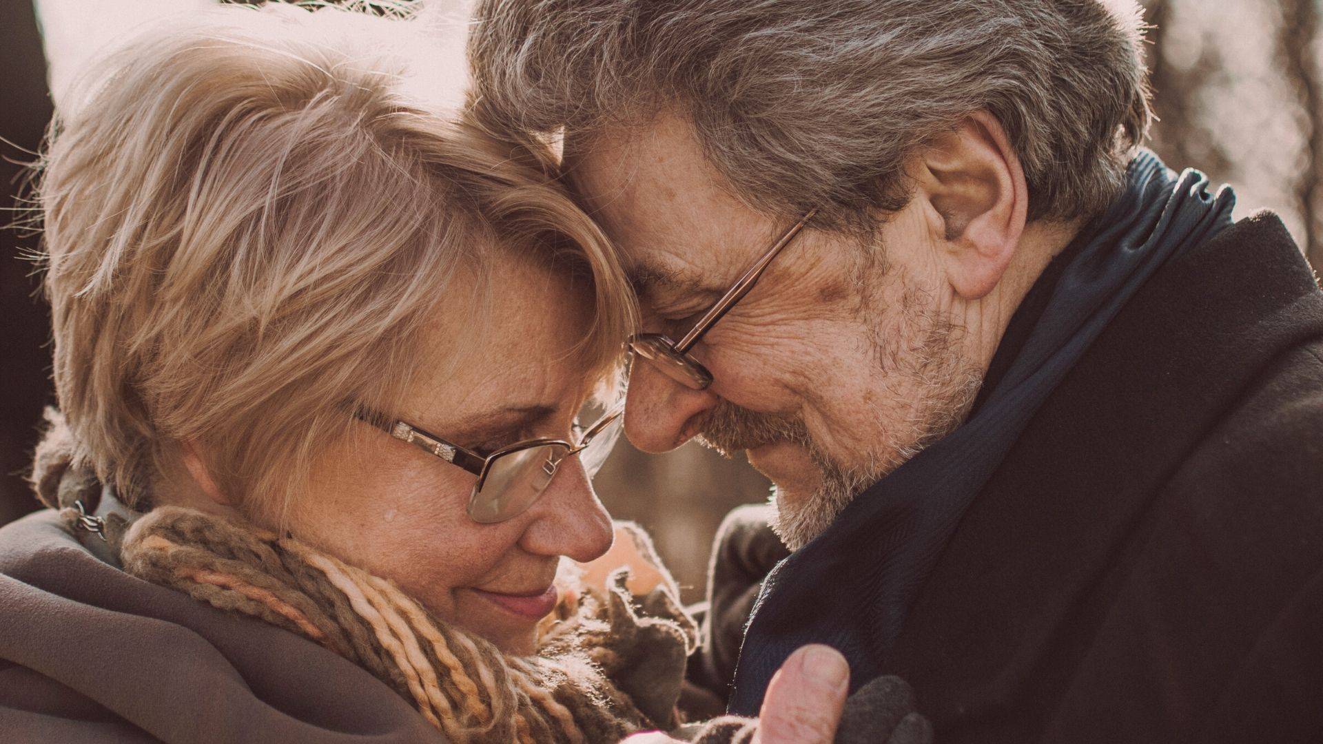 Doar-se um ao outro é projetar o que é considerado importante para o relacionamento sem anular as vontades individuais