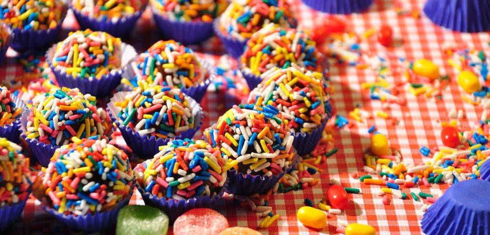 Gastronomia é assunto para letra de música. Foto: Pixabay.