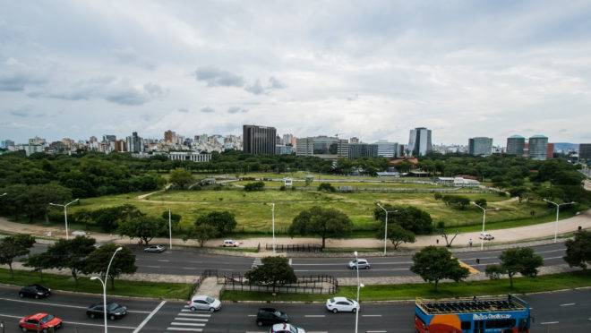 Do total de concursos abertos, cinco deles somam 65 vagas na capital Porto Alegre