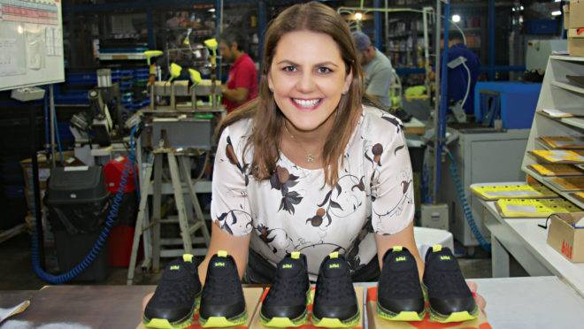 lojas fisicas de calçados