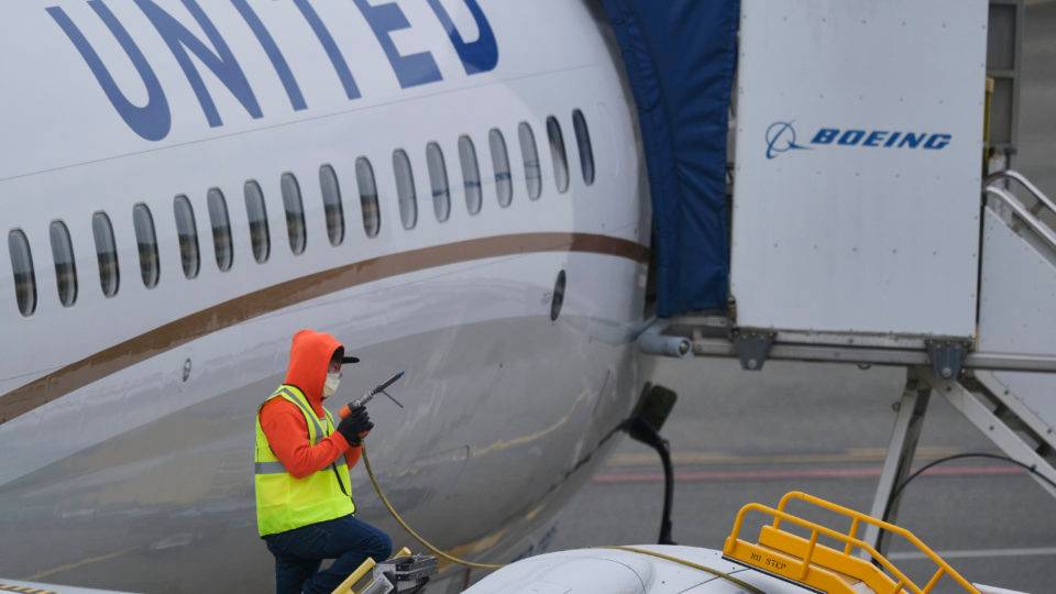 Voos de teste com 737 MAX devem ocorrer a partir de segunda (29) voos eua