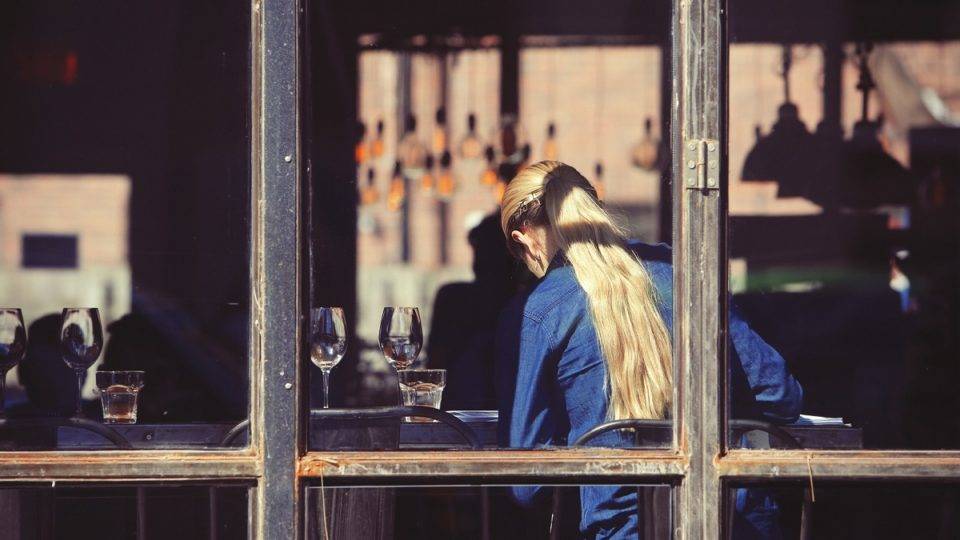 Restaurante evolução