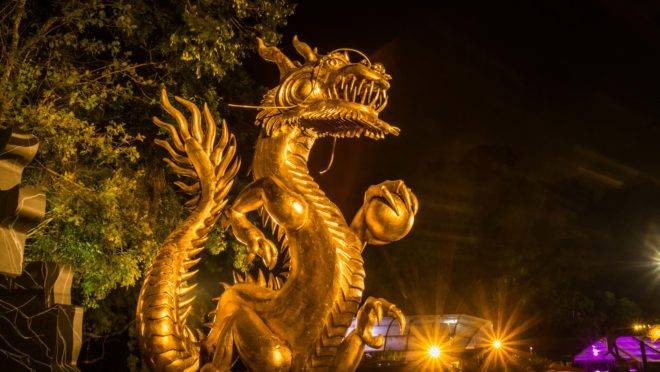 Edição 2020 do Warung Day Festival acontece na chegada da primavera