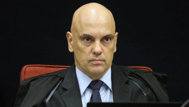 Alexandre de Moraes
