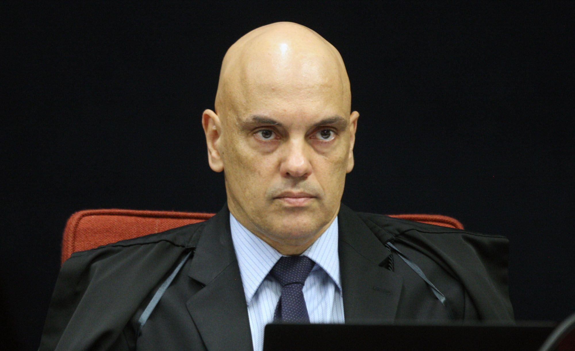 Alexandre de Moraes