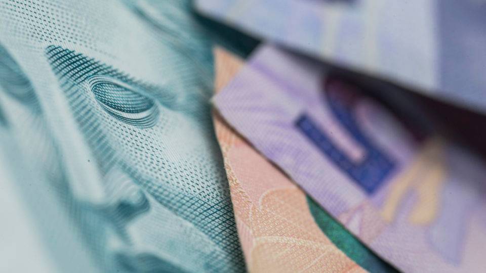 Pedidos de crédito ao estado explodem com crise decorrente do coronavírus Pedidos de crédito ao estado explodem com crise decorrente do coronavírus