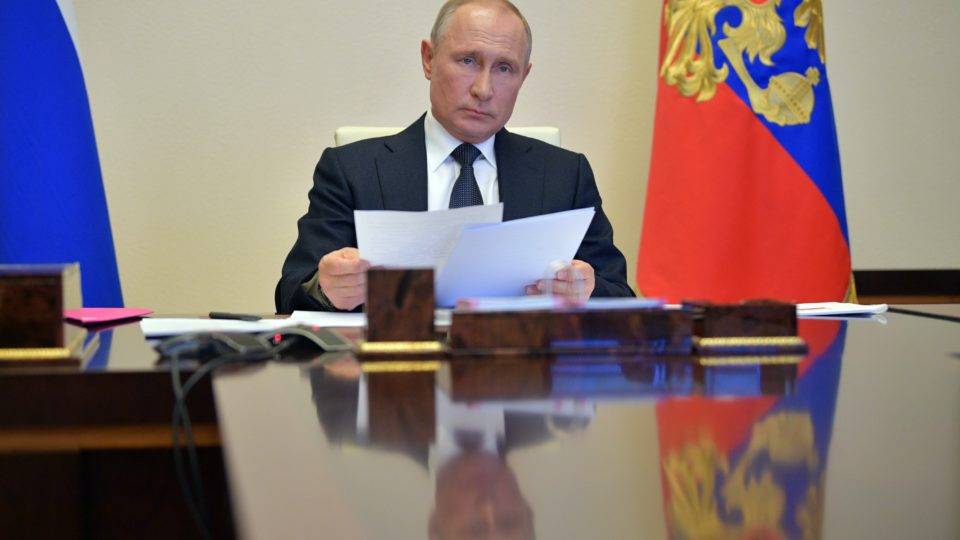 putin