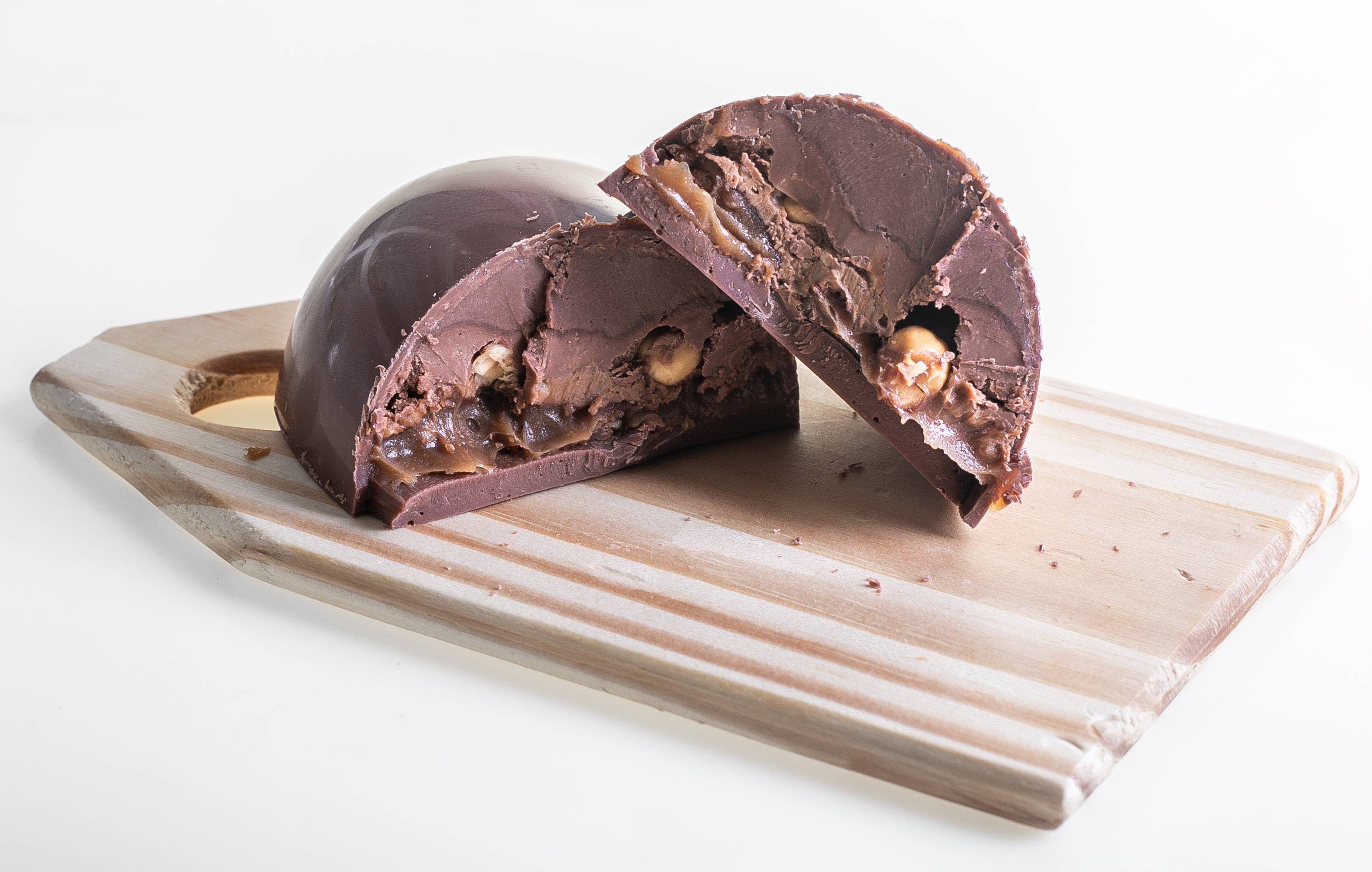 Cuore di Cacao Cuore di Cacao
