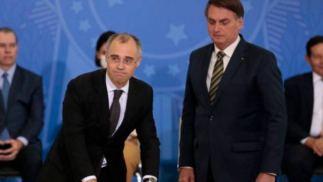 Quem é André Mendonça, o ministro da Justiça de Bolsonaro