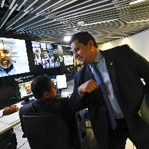 Da quase unanimidade à contestação: Orçamento de Guerra pode empacar no Senado