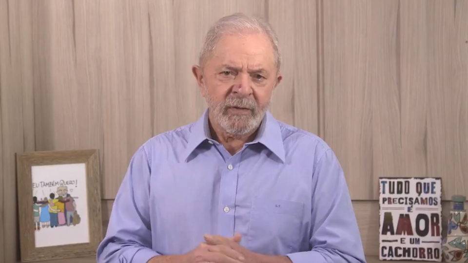 Lula deu apoio a Gilmar Mendes por fala sobre genocídio quando ministro do STF já não precisava mais