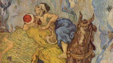 O amor, a maior das virtudes – ou talvez a única Talvez nenhuma outra virtude tenha sido proposta como a síntese de todas as outras como o amor.
