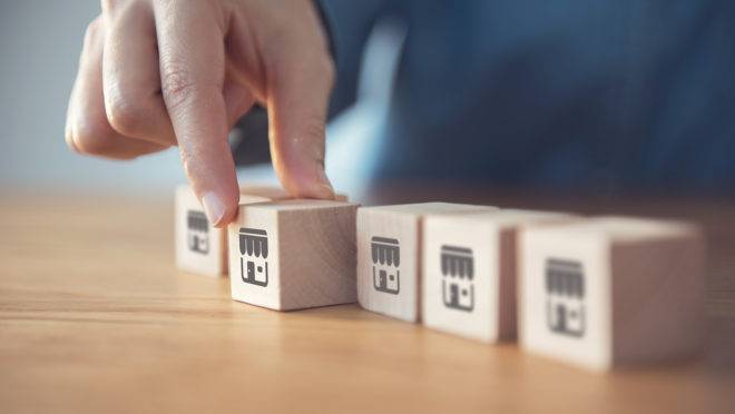 É hora de apostar nas franquias de baixo investimento