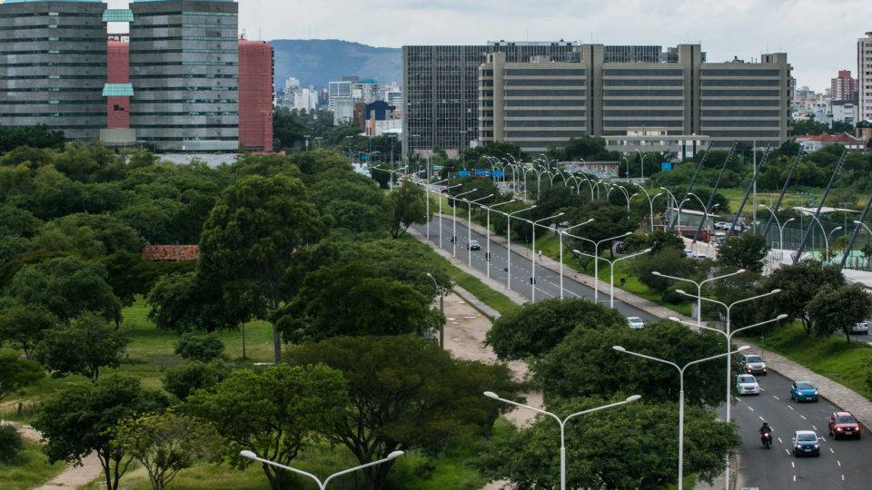 Porto Alegre abre concurso com mais de 100 vagas de nível médio As inscrições serão recebidas até 18/05 no site da Fundatec