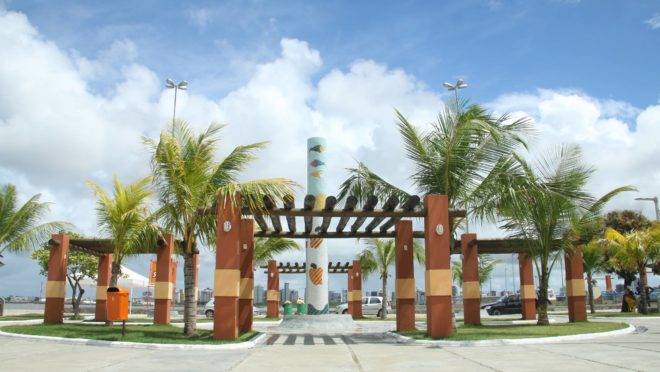 Barra dos Coqueiros tem pouco mais de 25 mil habitantes e pertence a região metropolitana de Aracaju