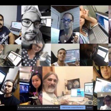 Com 800 inscritos, Hack pelo Futuro anuncia os três vencedores da competição