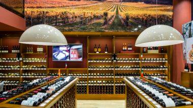 Com perdas de até 50%, importadoras de vinhos investem em canais de vendas digitais Grand Cru vinhos