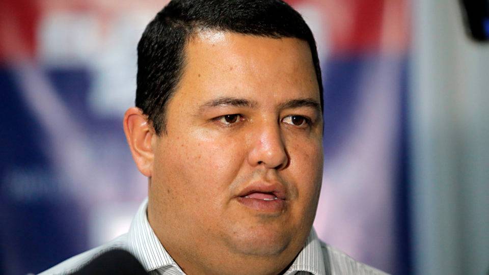 Paraná fecha balanço financeiro de 2019 com R$ 2 milhões de déficit Paraná fecha balanço financeiro de 2019 com R$ 2 milhões de déficit