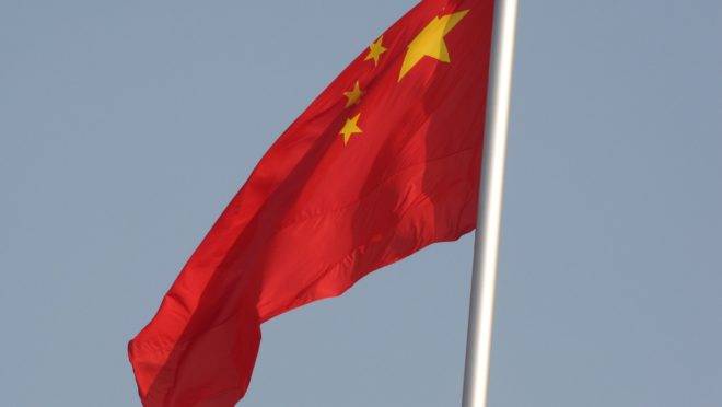 Os Estados Unidos têm de reforçar suas parcerias internacionais se quiser impedir o domínio da China sobre o Ocidente.