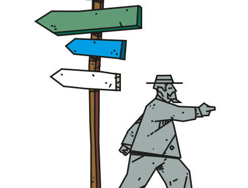 Dirigismo estatal não funciona