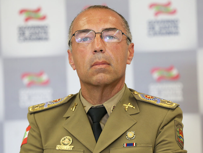 Carlos Alberto de Araújo Gomes