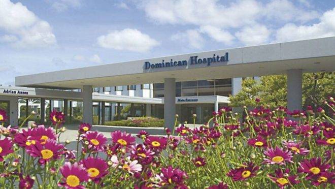Doação foi feita aos funcionários do hospital como um agradecimento pelo trabalho feito no combate ao novo coronavírus