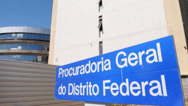 A previsão é que o concurso aconteça ainda em 2020