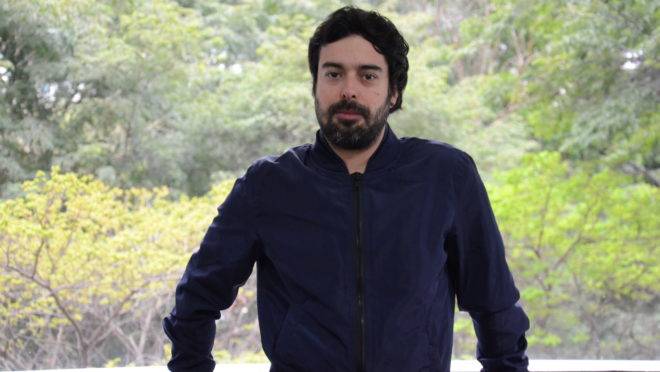 “O TikTok não é um app de consumo passivo”, diz Henrique Leite, responsável pela parte musical do TikTok na América Latina.