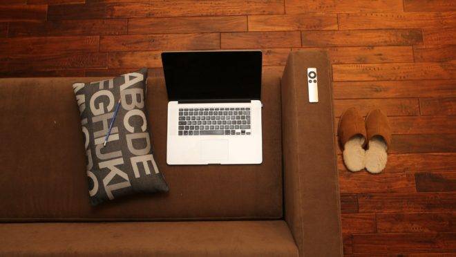 Home office: escritórios tradicionais, herdados da Revolução Industrial, não fazem mais sentido.