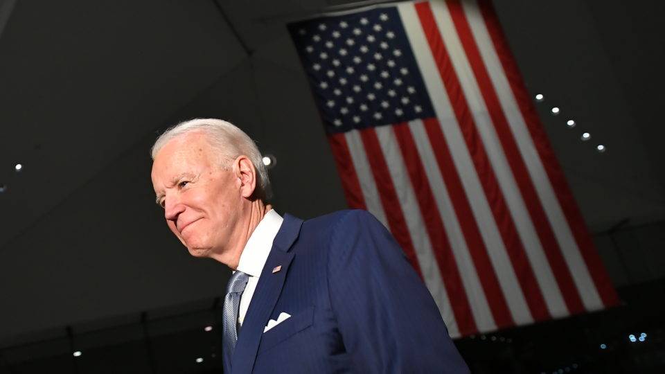 joe biden