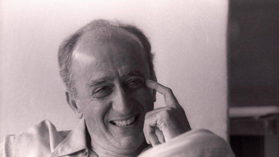 Millôr Fernandes e a luta anárquica contra a obediência bovina ao Estado O que diria o homem que se insurgiu contra a obrigatoriedade no uso do cinto de segurança sobre os decretos que tornam crime andar sem máscara?