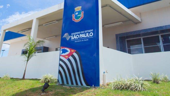 As inscrições serão recebidas de 12 a 14/05 no site da Fundação Vunesp