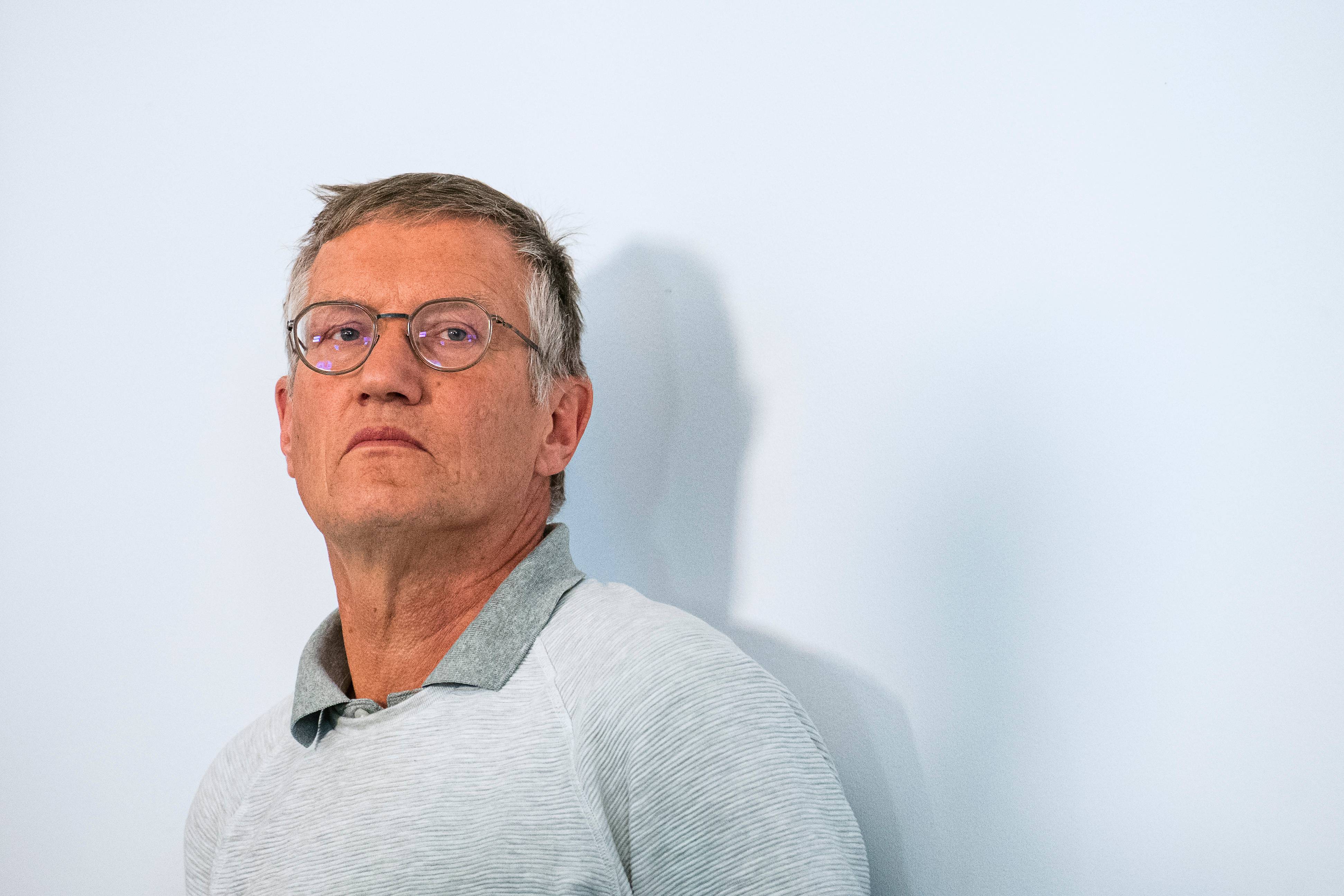 suécia coronavírus