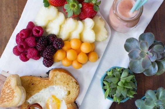 Foto: Paulo Cuenca / I Could Kill for Dessert / Pinterest/Reprodução