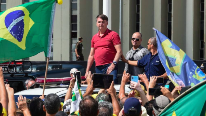Bolsonaro