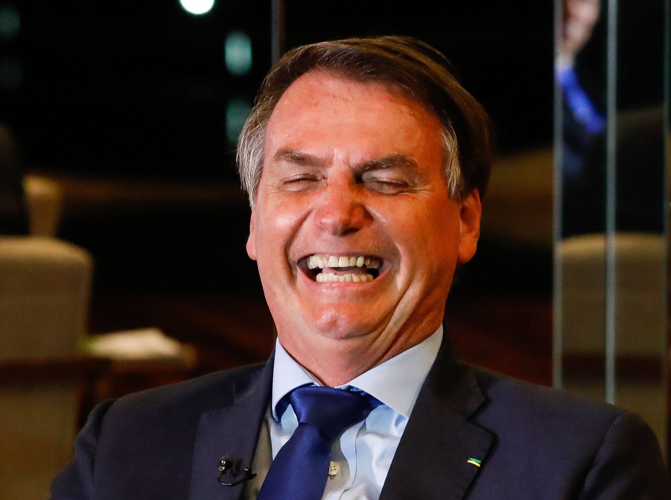 Bolsonaro é alvo de dezenas de denúncias na ONU, OMS e TPI