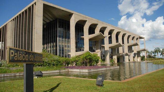 As inscrições serão recebidas até o dia 15/06 no site do Instituto AOCP