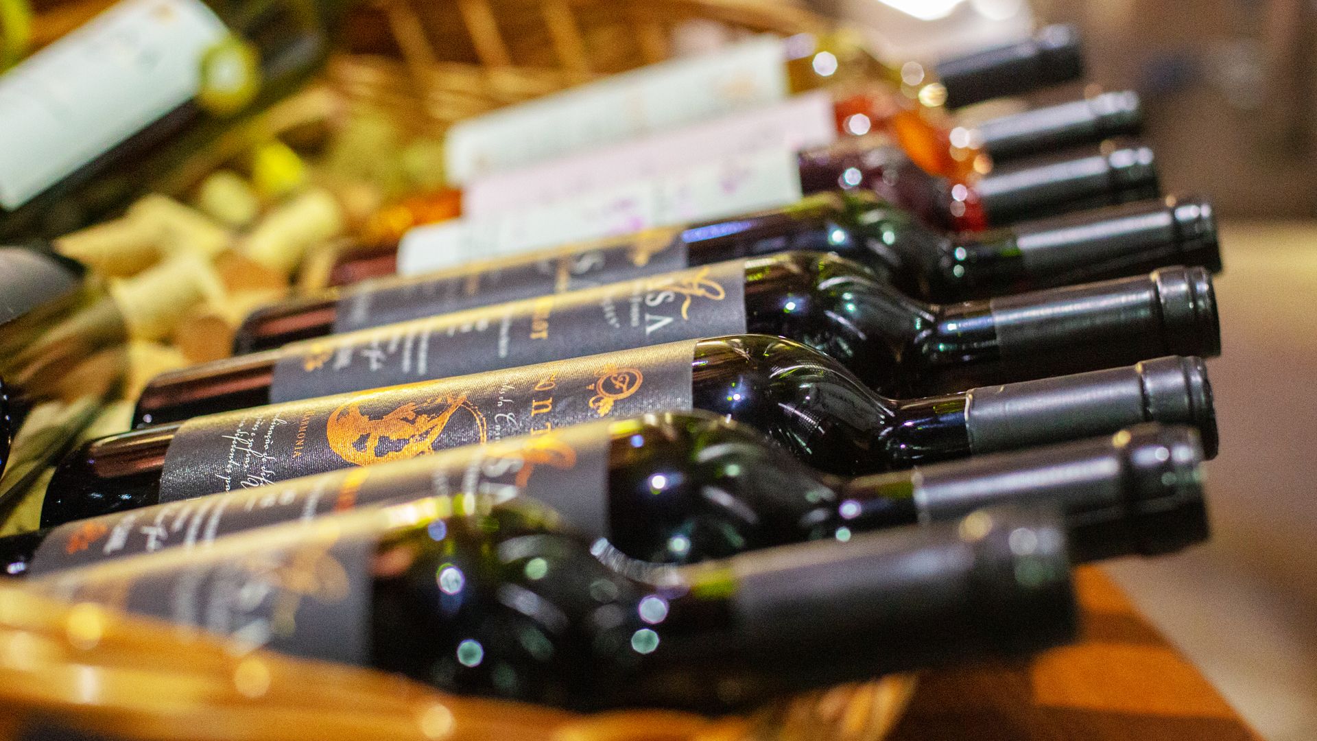 Vinhos Família Fardo