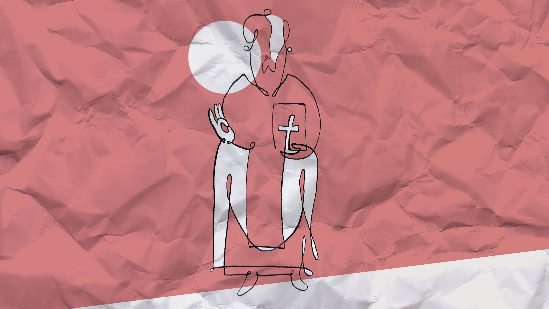 Gregório de Nissa foi um dos primeiros grandes representantes da teologia apofática, que sublinha a inefabilidade de Deus