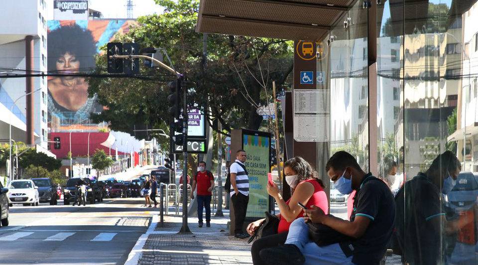 A calamidade da Covid-19 atinge o mundo todo. No Brasil, vem em duplicata A calamidade da Covid-19 terá duplicata no Brasil