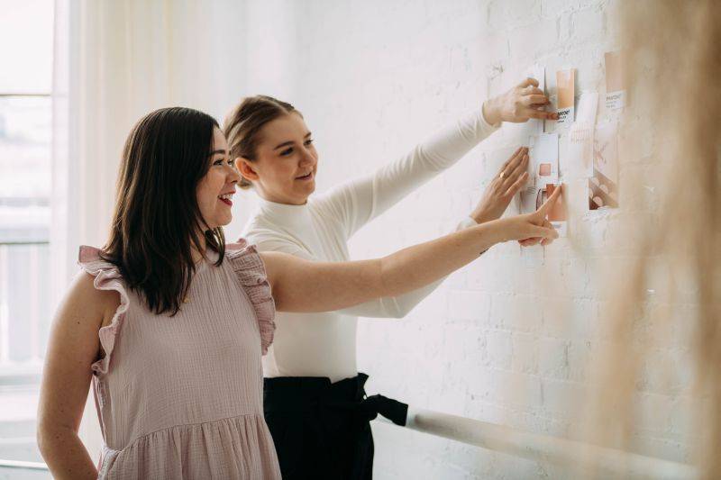Canadense faz sucesso com dicas para decorar apartamentos pequenos com investimento mínimo Foto: Carla Antonio/Divulgação