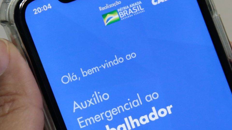 Com prorrogação do auxílio, despesas relacionadas à Covid-19 somam R$ 501 bilhões auxílio emergencial: prorrogação