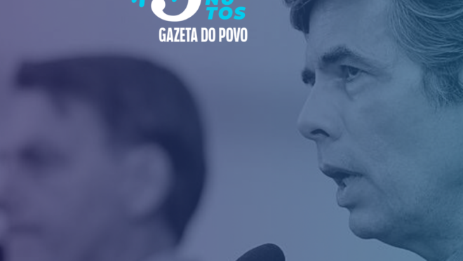 #ForaTeich nas redes sociais: o ministro da Saúde tem futuro? #ForaTeich nas redes sociais: o ministro da Saúde tem futuro?
