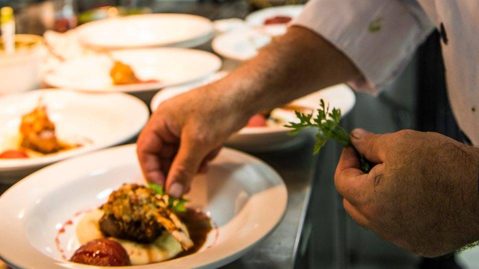 Como é ser chef em tempos de isolamento social? Como é ser chef em tempos de isolamento social?