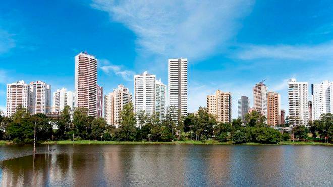 Os contratados atuarão no enfrentamento da pandemia causada pelo Covid-19 em Londrina