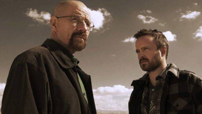“Breaking Bad” (divulgação)