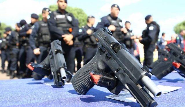 Um novo cronograma será publicado após a pandemia causada pelo Covid-19